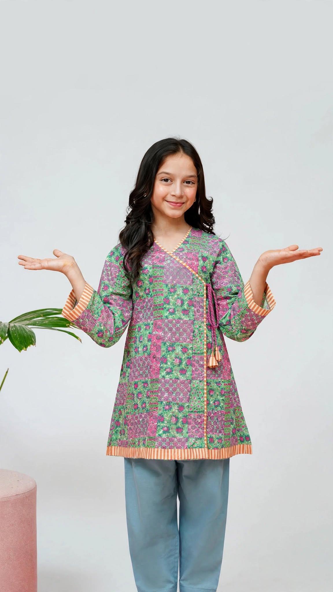 Kiddistan girls collection
