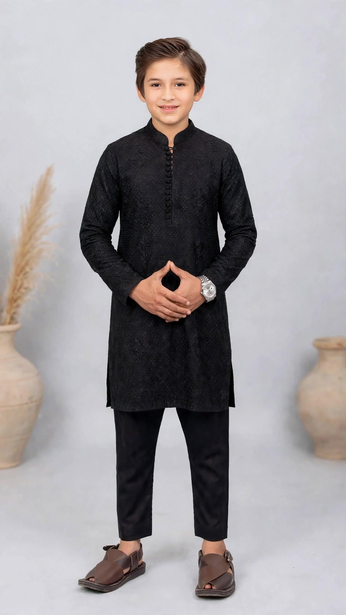 Kiddistan seasonal collection